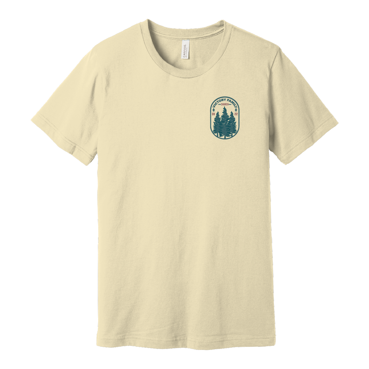 VFC Tree Tee
