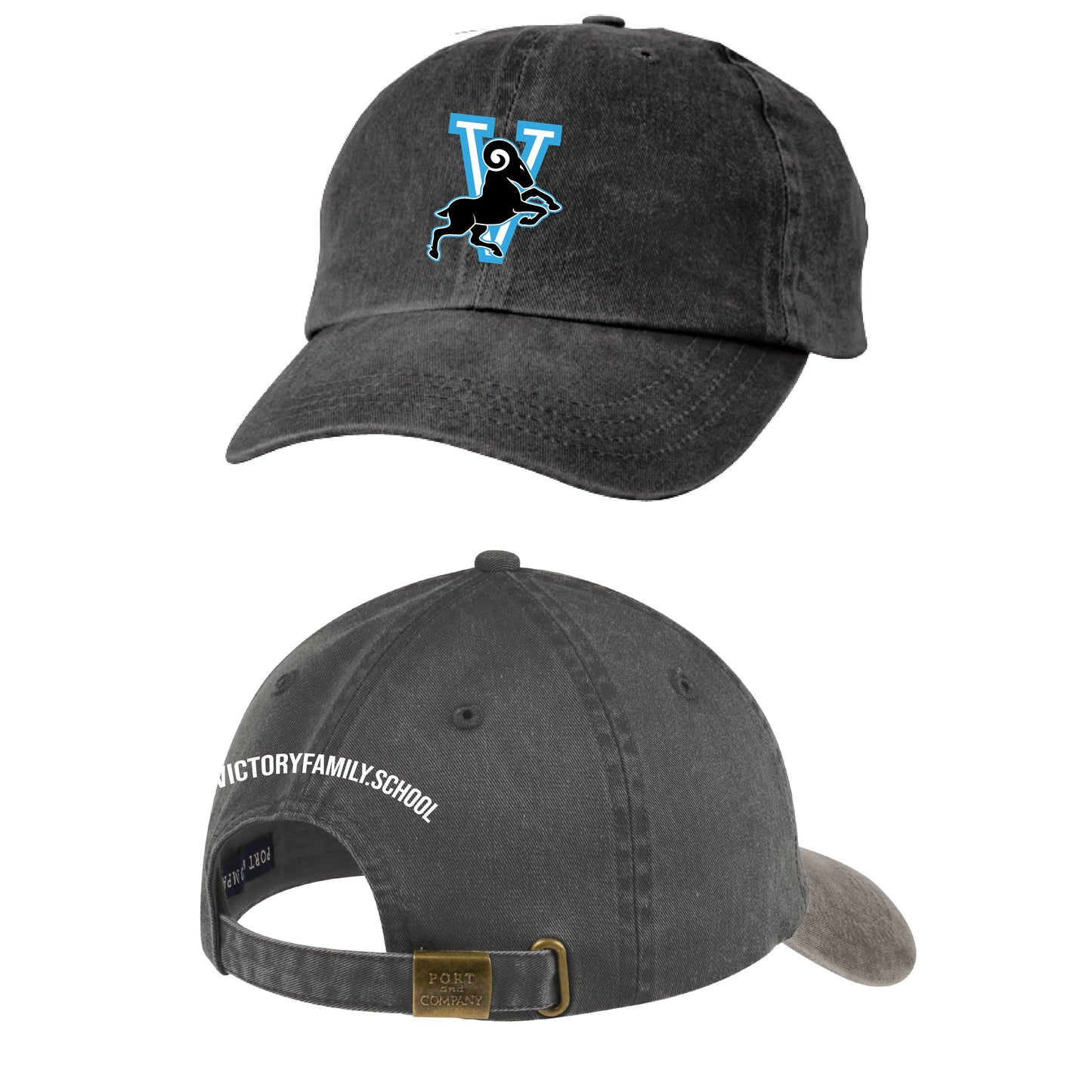 VFS Unstructured Hat