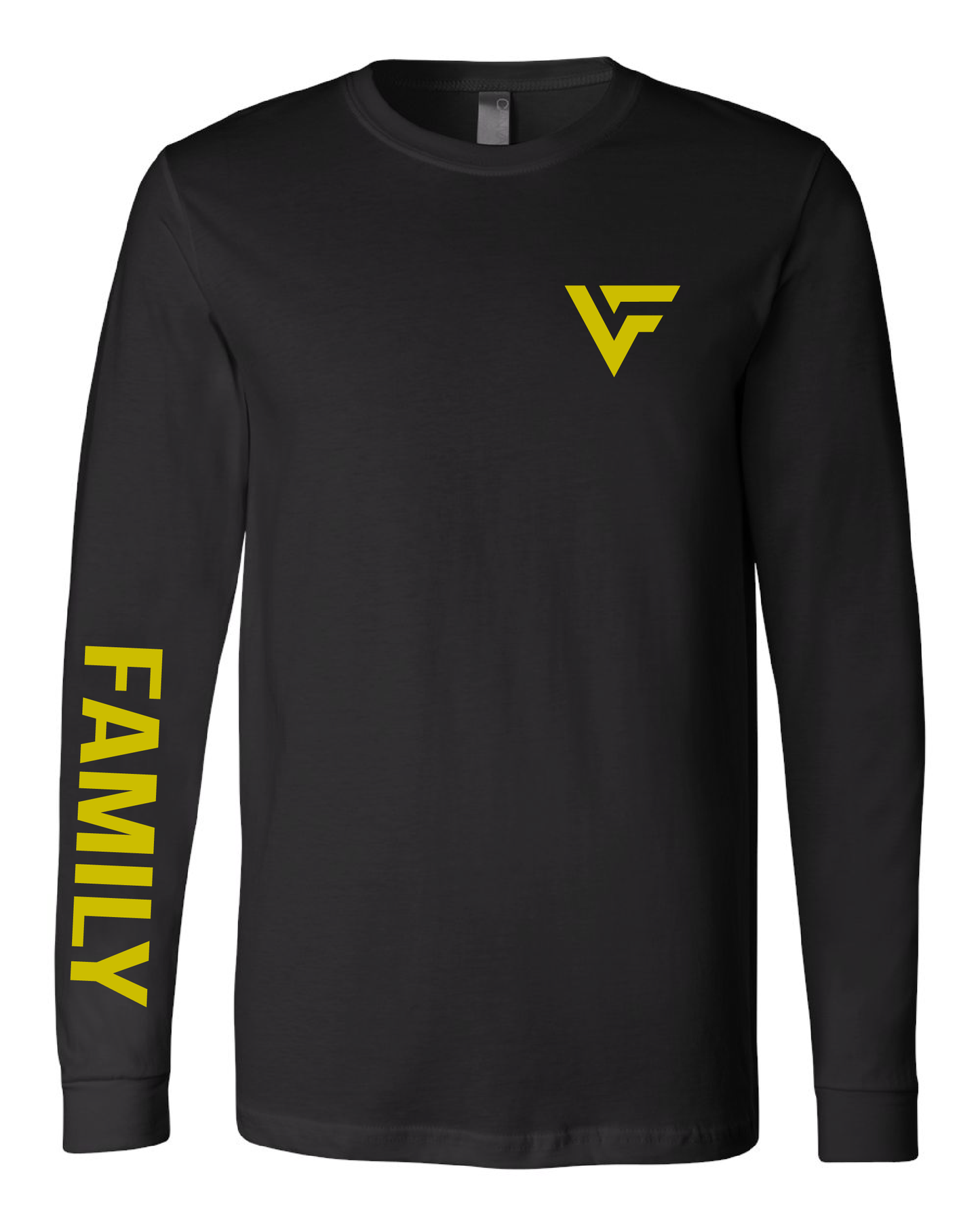 VF "Family" Long Sleeve