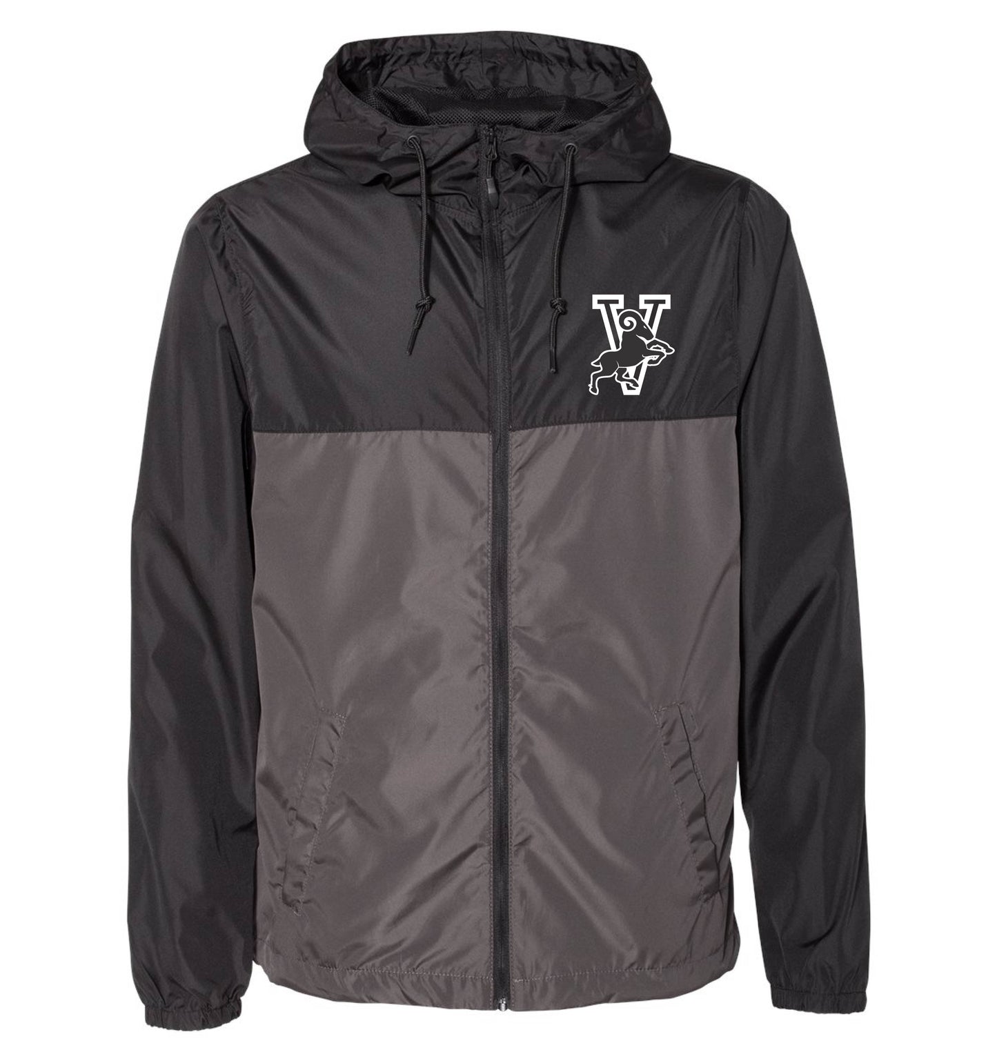 VFS Windbreaker