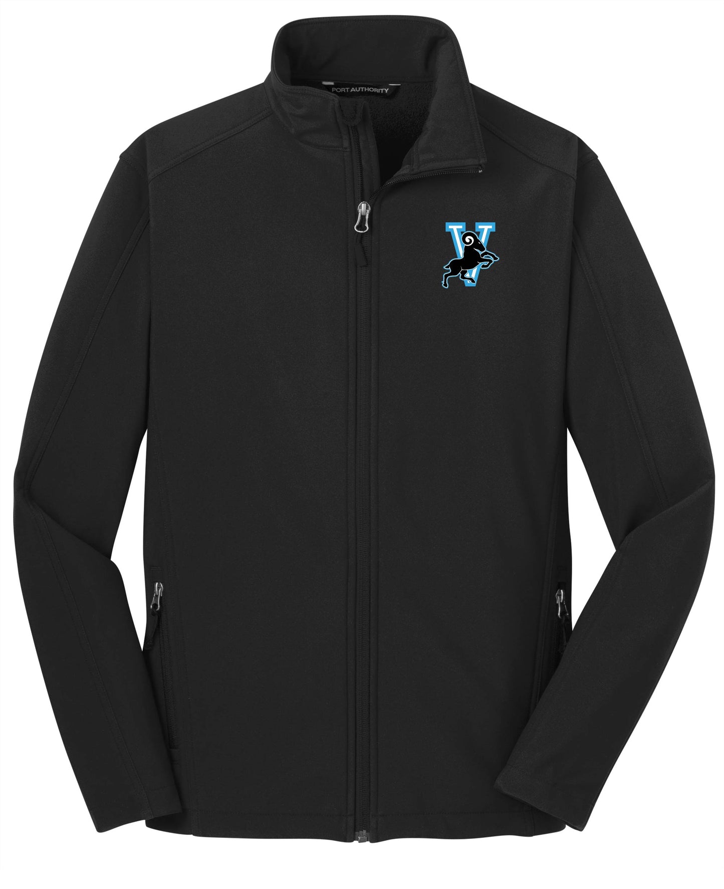 VFS Soft Shell Jacket