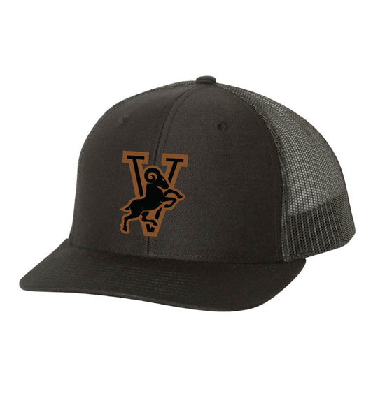 VFS Patch Hat